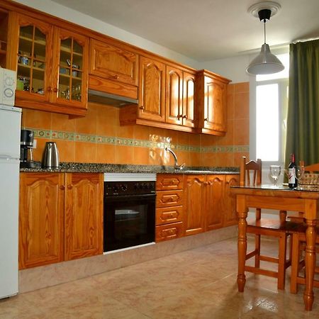 Apartamento Yeray Los Llanos De Aridane Exteriör bild