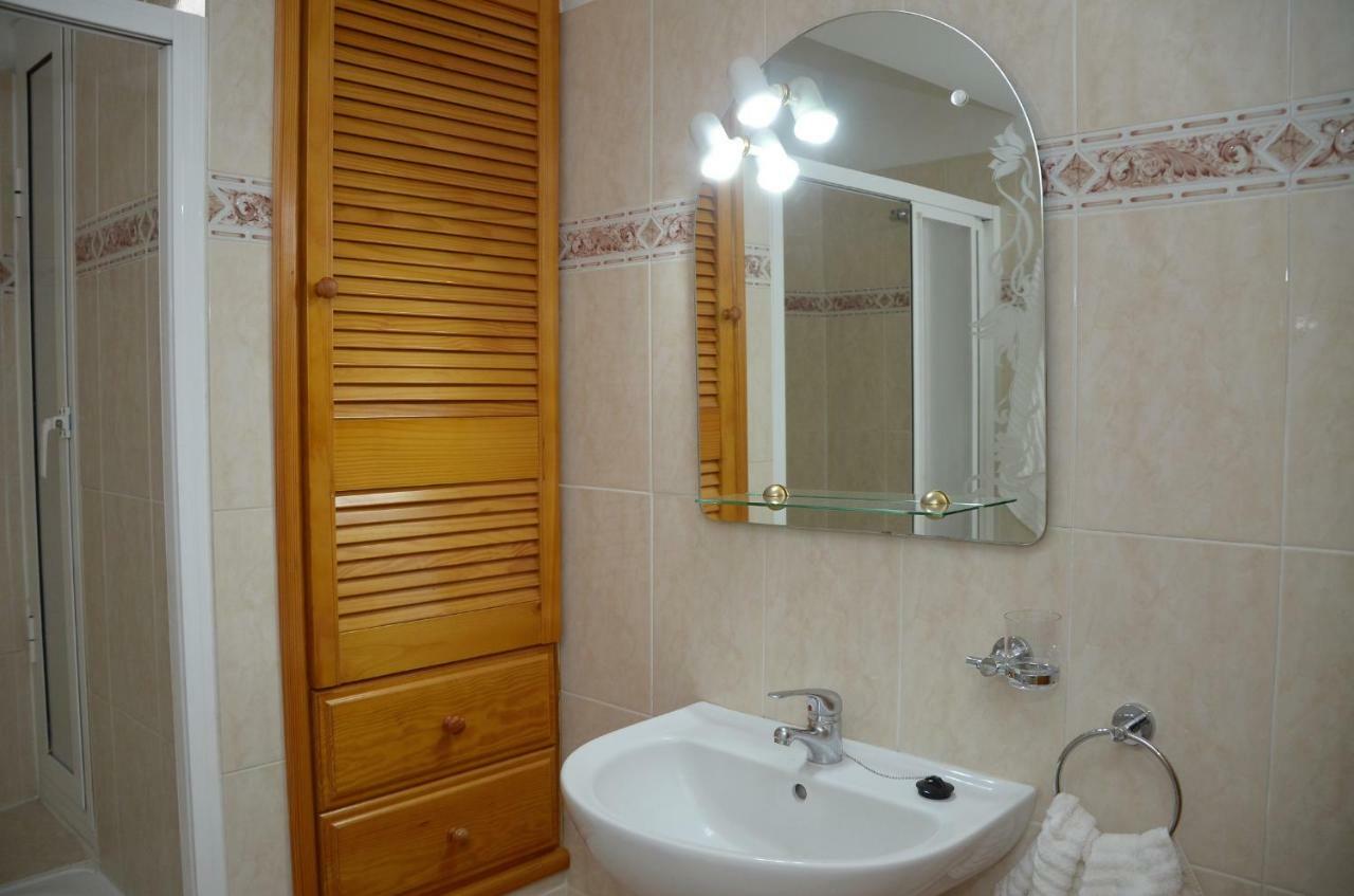 Apartamento Yeray Los Llanos De Aridane Exteriör bild